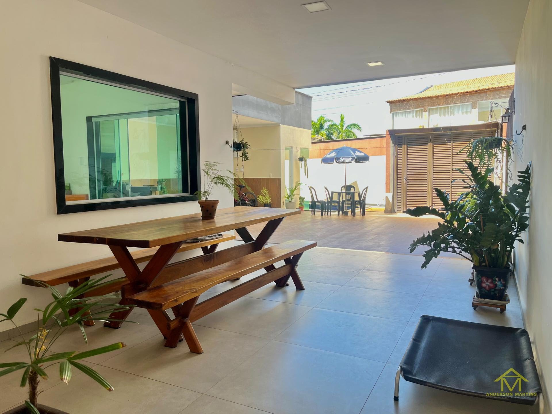 Casa, 3 quartos, 200 m² - Foto 9