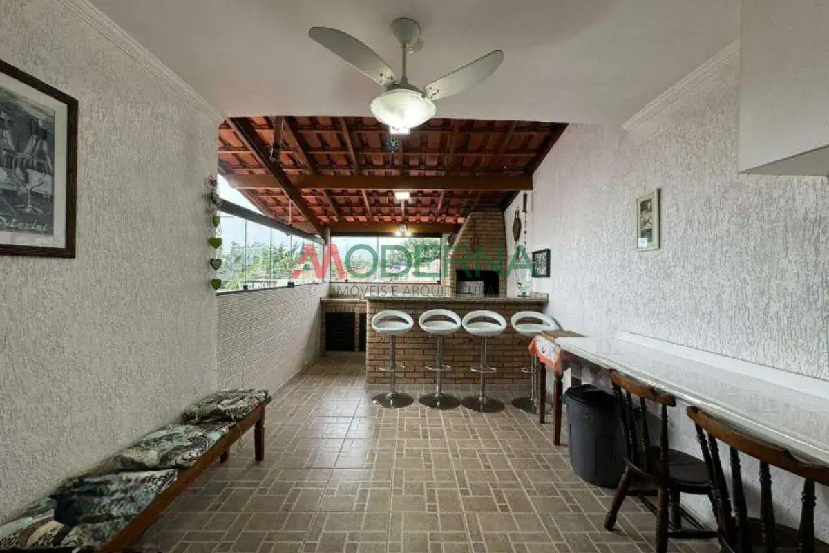 Casa à venda com 3 quartos, 1 suíte, 2 vagas e 175m² no Anchieta, São Bernardo do Campo (SP) — foto 21 de 24