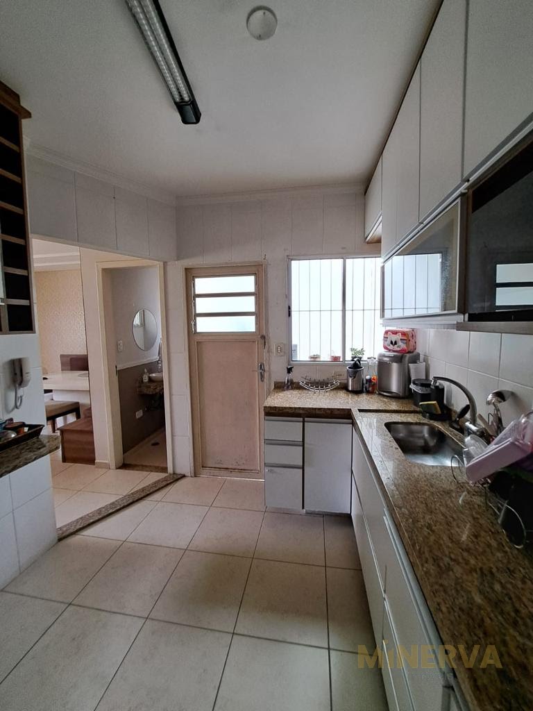 Casa à venda com 3 quartos, 1 suíte, 2 vagas e 130m² no Tatuapé, São Paulo (SP) — foto 24 de 30