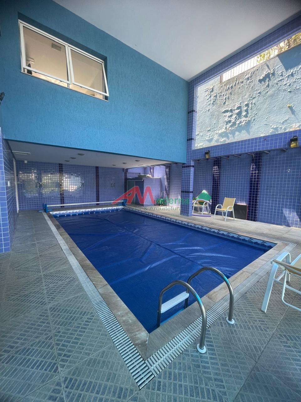 Casa à venda com 5 quartos, 3 suítes, 4 vagas e 542m² no Parque Terra Nova II, São Bernardo do Campo (SP) — foto 19 de 29