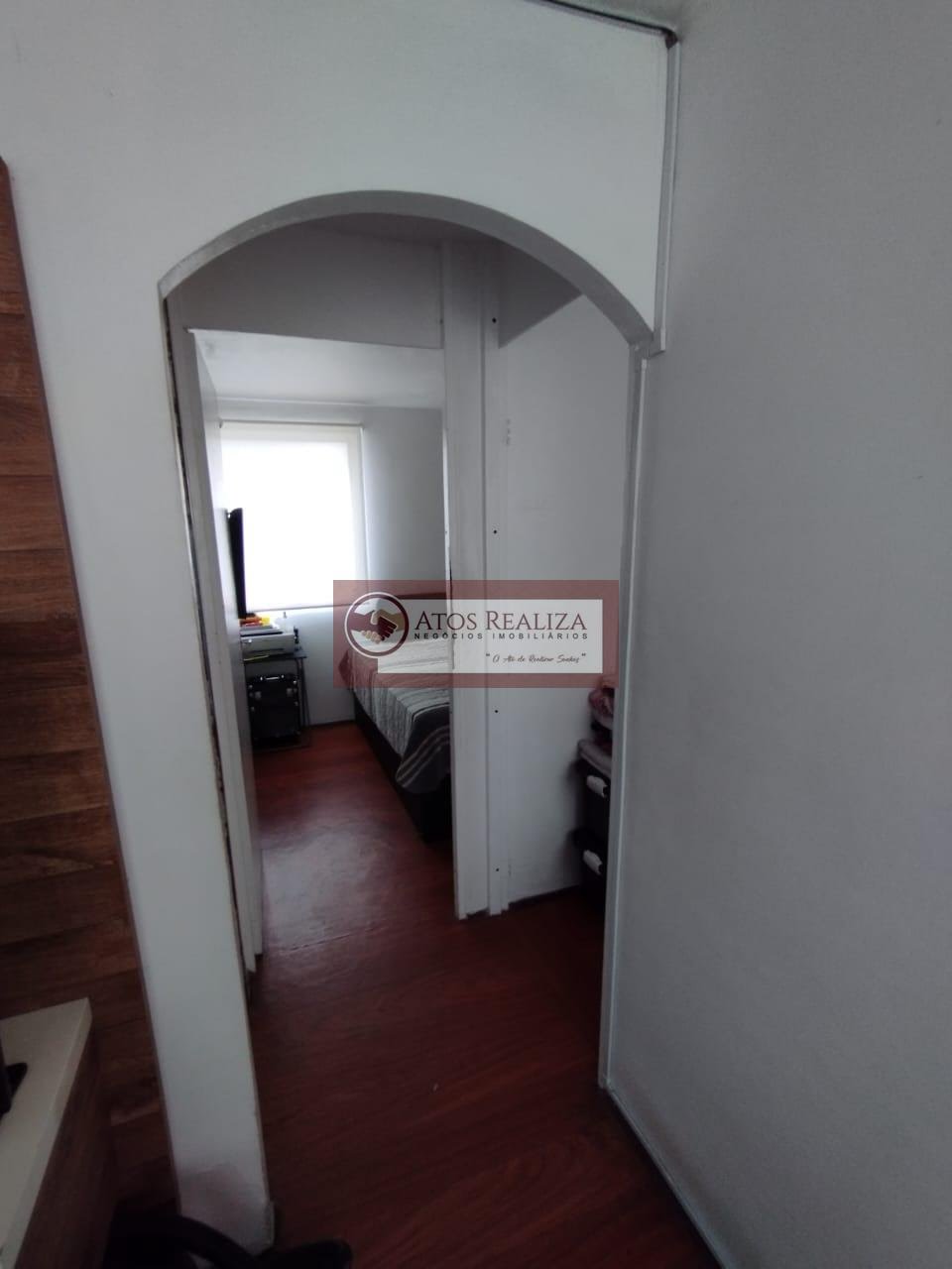 Apartamento à venda com 2 quartos, 1 banheiro, 1 vaga e 42m² no Pedreira, São Paulo (SP) — foto 4 de 13