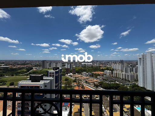 Apartamento Alto Padrão à Venda em Edifício Dijon Sorocaba SP
