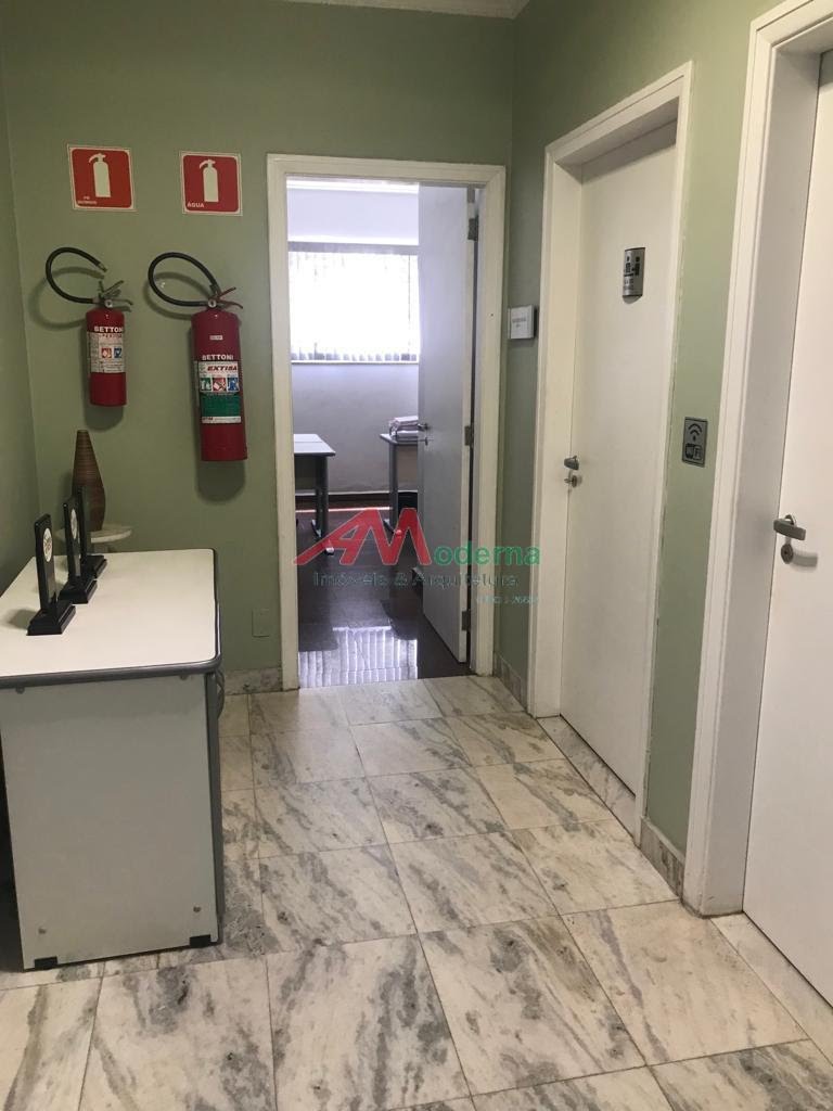 Comercial para alugar com 4 banheiros, 2 vagas e 600m² no Jardim, Santo André (SP) — foto 15 de 28