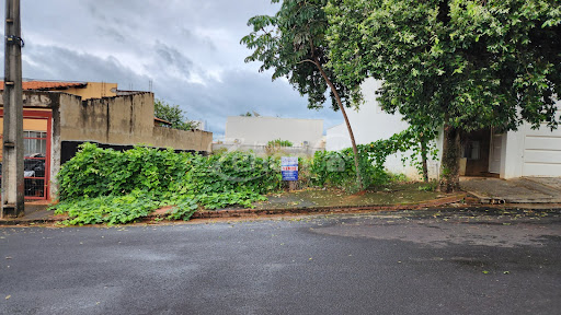 Terreno em Residencial Eldorado  -  Adamantina