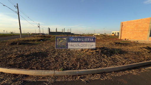 Foto de Lote à Venda no Residencial Cachoeira em Santa Bárbara d’Oeste