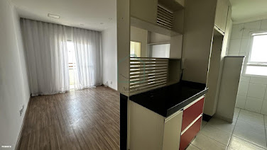 Apartamento para Venda em Suzano / SP no bairro Vila Urupês 