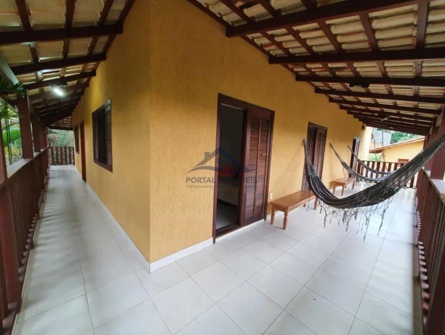 Casa à venda com 3 quartos, 1 suíte, 6 vagas e 370m² no Andiroba, Esmeraldas (MG) — foto 12 de 30