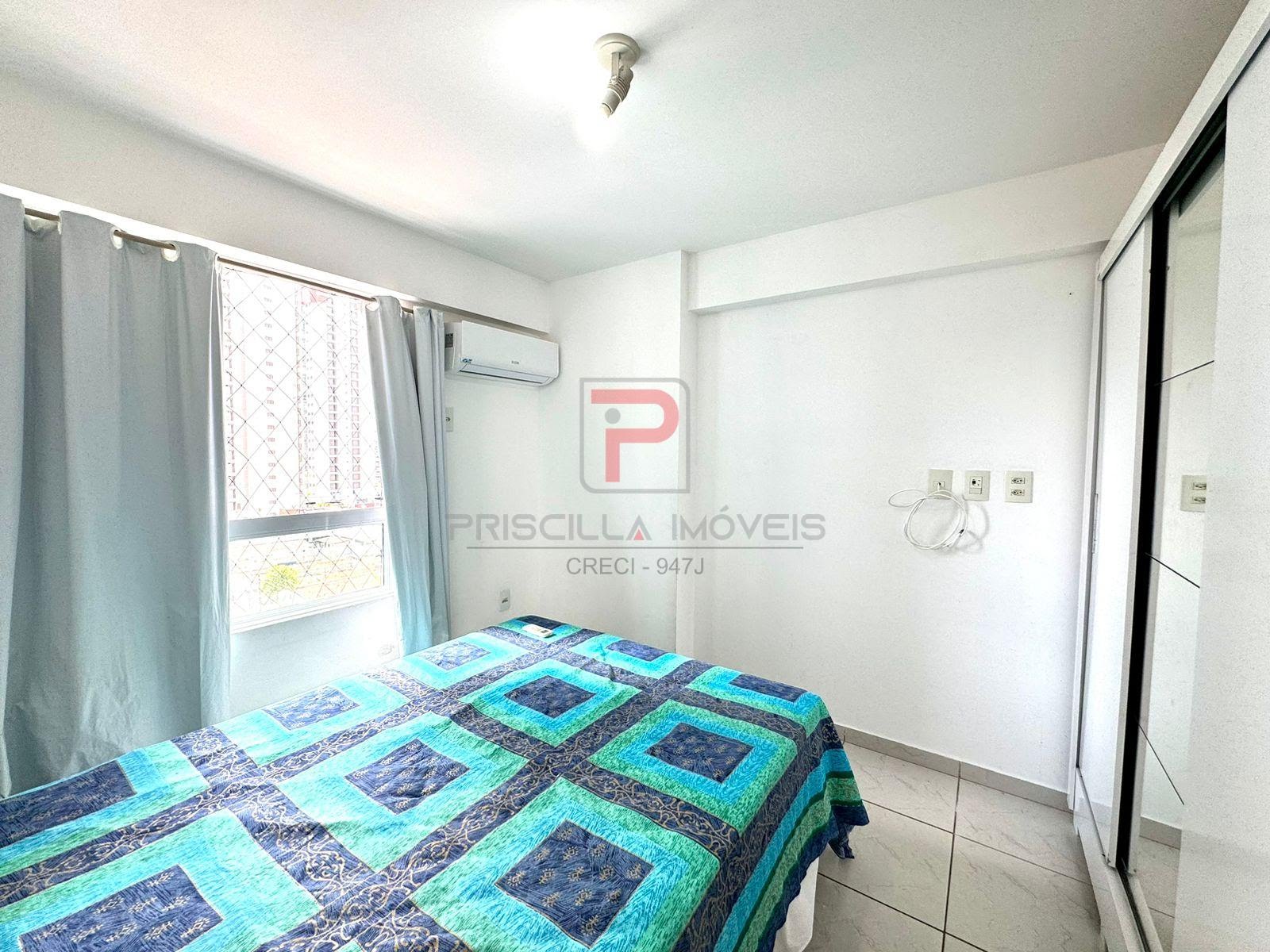 Apartamento à venda com 2 quartos, 1 suíte, 1 vaga e 73m² no Tambaú, João Pessoa (PB) — foto 16 de 24