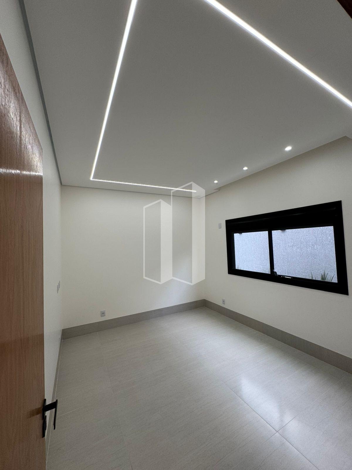 Casa à venda com 3 quartos, 3 suítes, 4 vagas e 206m² no Terras Alpha Residencial 1, Senador Canedo (GO) — foto 3 de 28