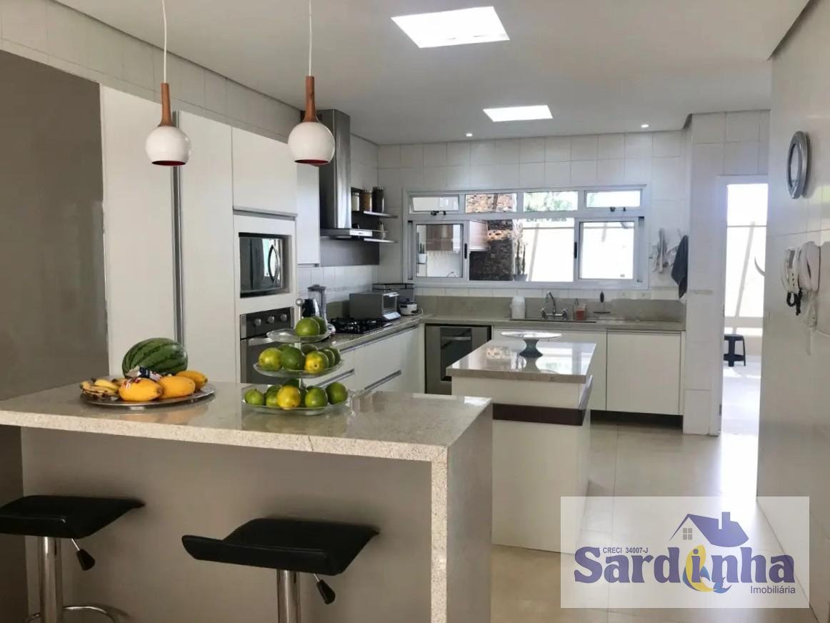 Apartamento à venda com 6 quartos, 4 suítes, 6 vagas e 470m² no Campo Belo, São Paulo (SP) — foto 25 de 29