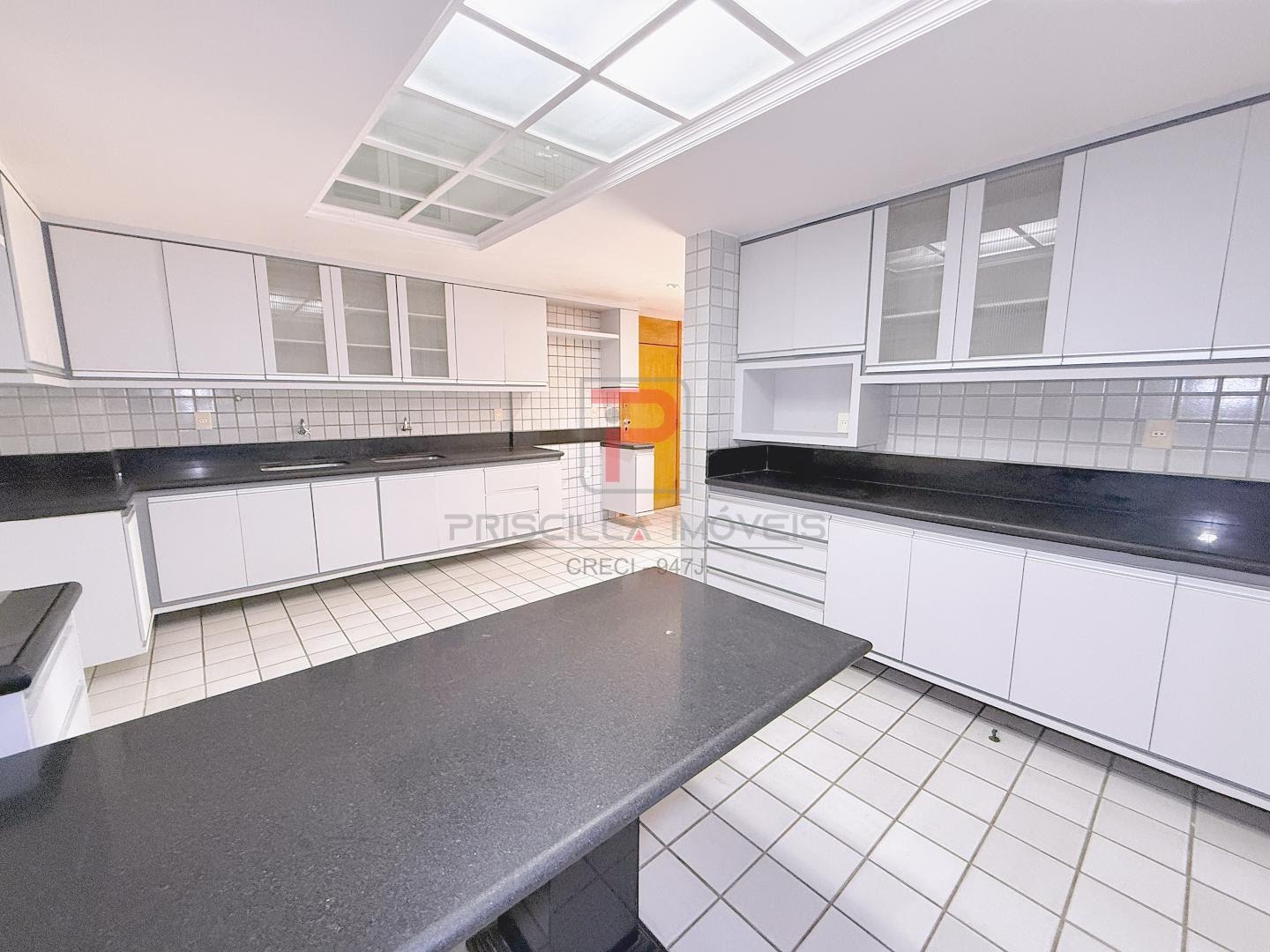 Apartamento à venda com 3 suítes, 2 vagas e 279m² no Manaíra, João Pessoa (PB) — foto 19 de 30