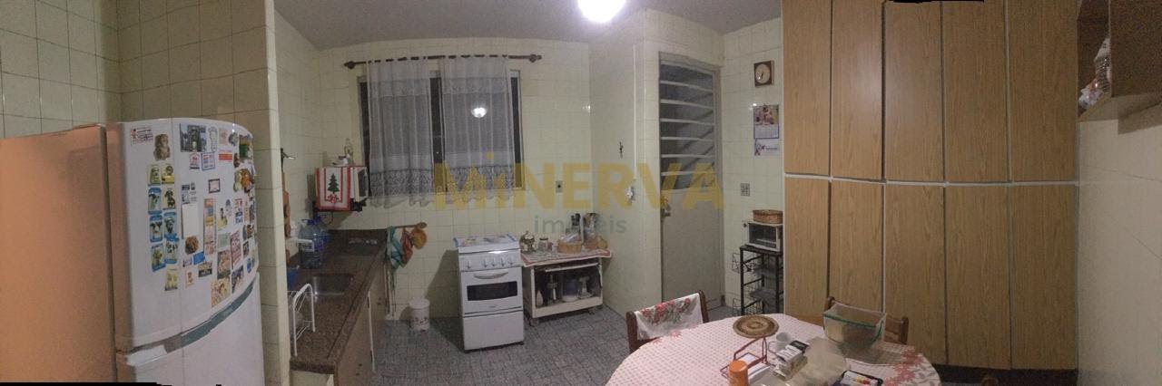Casa à venda com 3 quartos, 1 suíte, 4 vagas e 153m² no Jardim Analia Franco, São Paulo (SP) — foto 10 de 27