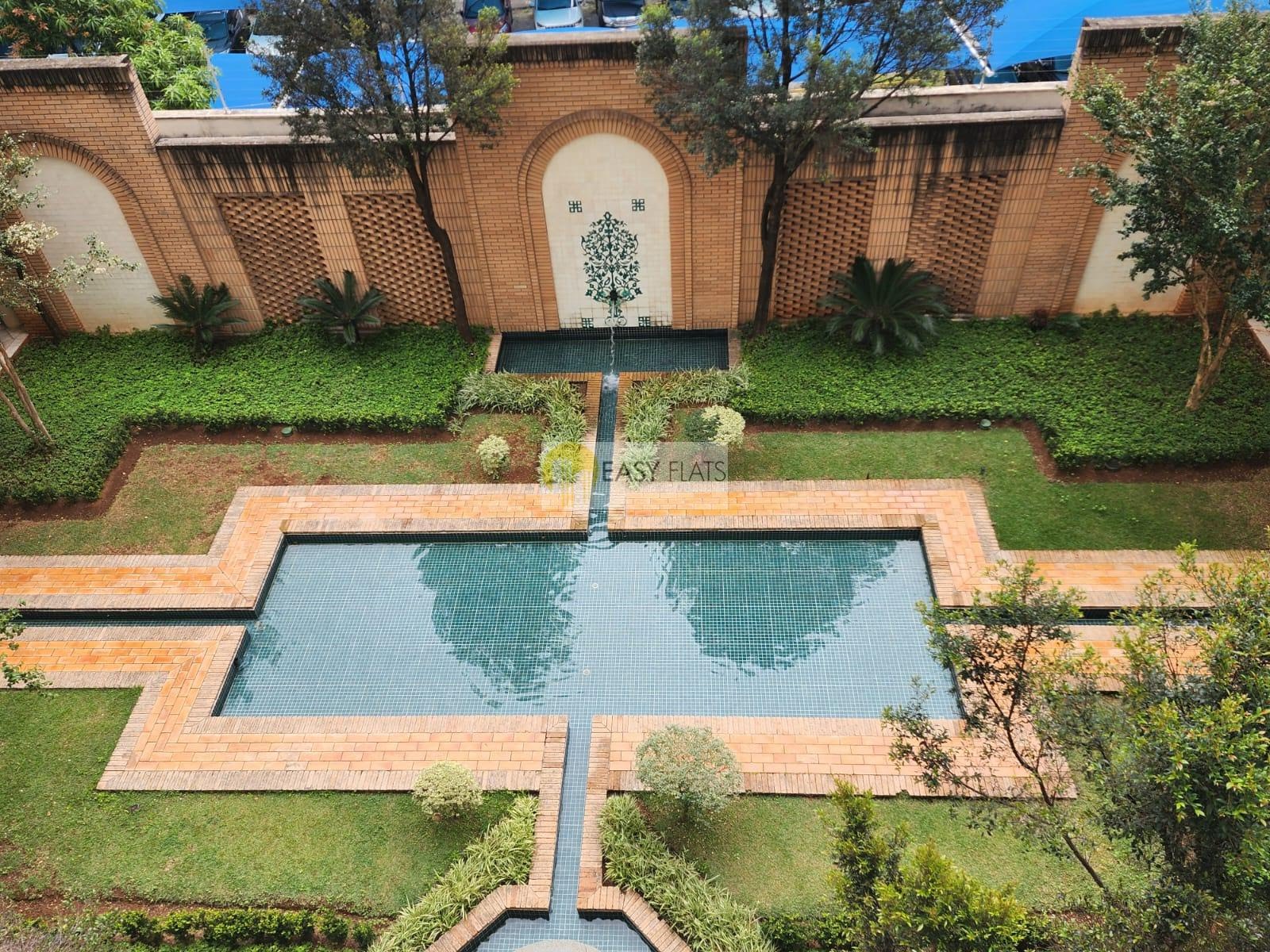Apartamento para alugar com 1 quarto, 1 suíte, 1 vaga e 50m² no Cerqueira César, São Paulo (SP) — foto 26 de 27