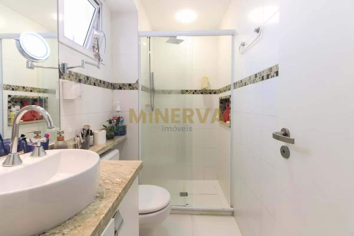 Apartamento à venda com 2 quartos, 3 banheiros, 2 vagas e 74m² no Canadá, Sete Lagoas (MG) — foto 20 de 21