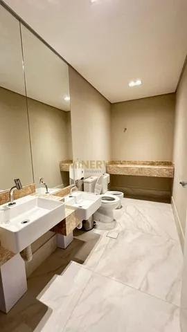Apartamento à venda com 3 quartos, 3 suítes, 2 vagas e 119m² no Ipiranga, São Paulo (SP) — foto 16 de 20