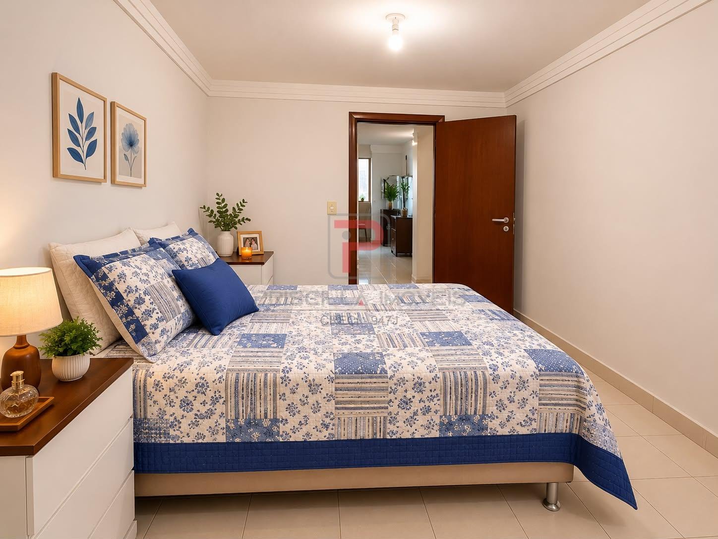Apartamento à venda com 4 quartos, 2 suítes, 2 vagas e 147m² no Manaíra, João Pessoa (PB) — foto 15 de 24
