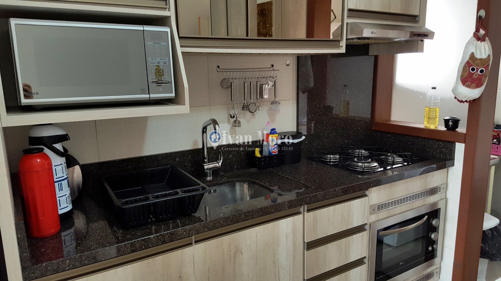 Apartamento à venda com 2 quartos, 1 suíte, 1 vaga e 67m² no Canasvieiras, Florianópolis (SC) — foto 10 de 25