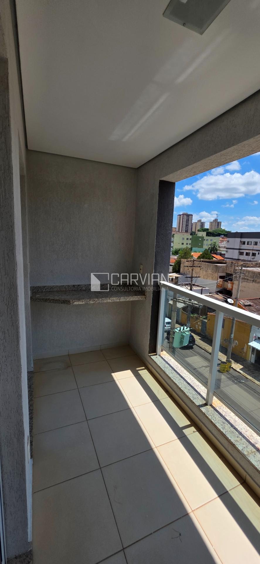 Apartamento à venda com 2 quartos, 1 banheiro, 1 vaga e 55m² no Jardim Palma Travassos, Ribeirão Preto (SP) — foto 17 de 30