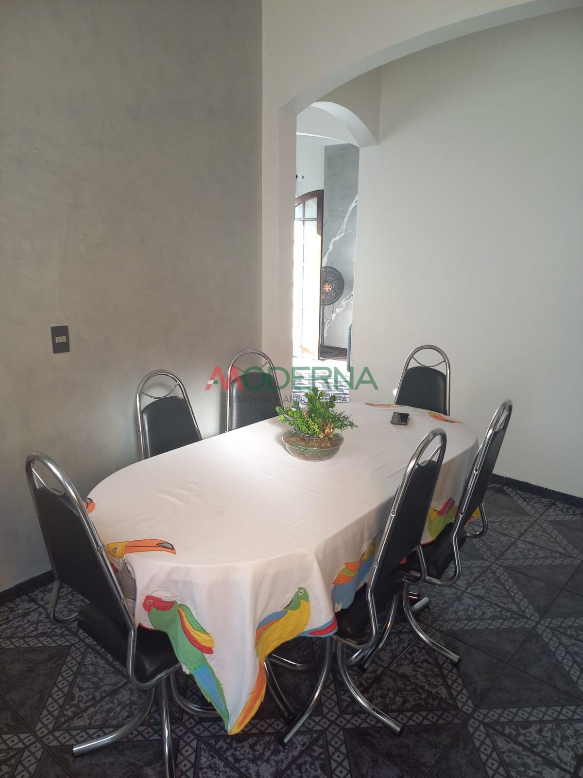 Casa à venda com 3 quartos, 1 suíte, 3 vagas e 326m² no Jardim Utinga, Santo André (SP) — foto 18 de 30
