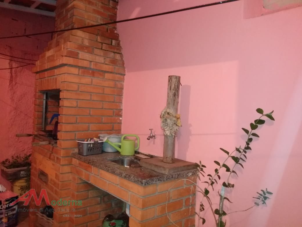 Casa à venda com 4 quartos, 1 suíte, 2 vagas e 220m² no Demarchi, São Bernardo do Campo (SP) — foto 17 de 20