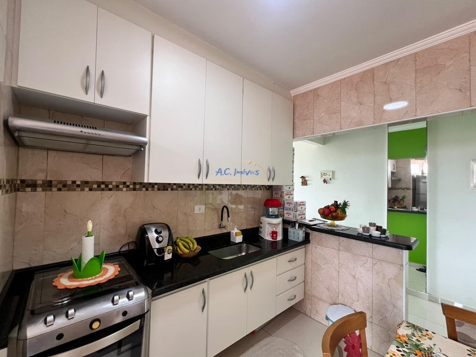 Apartamento à venda com 1 quarto, 1 banheiro, 1 vaga e 55m² no Vila Assuncao, Praia Grande (SP) — foto 20 de 30