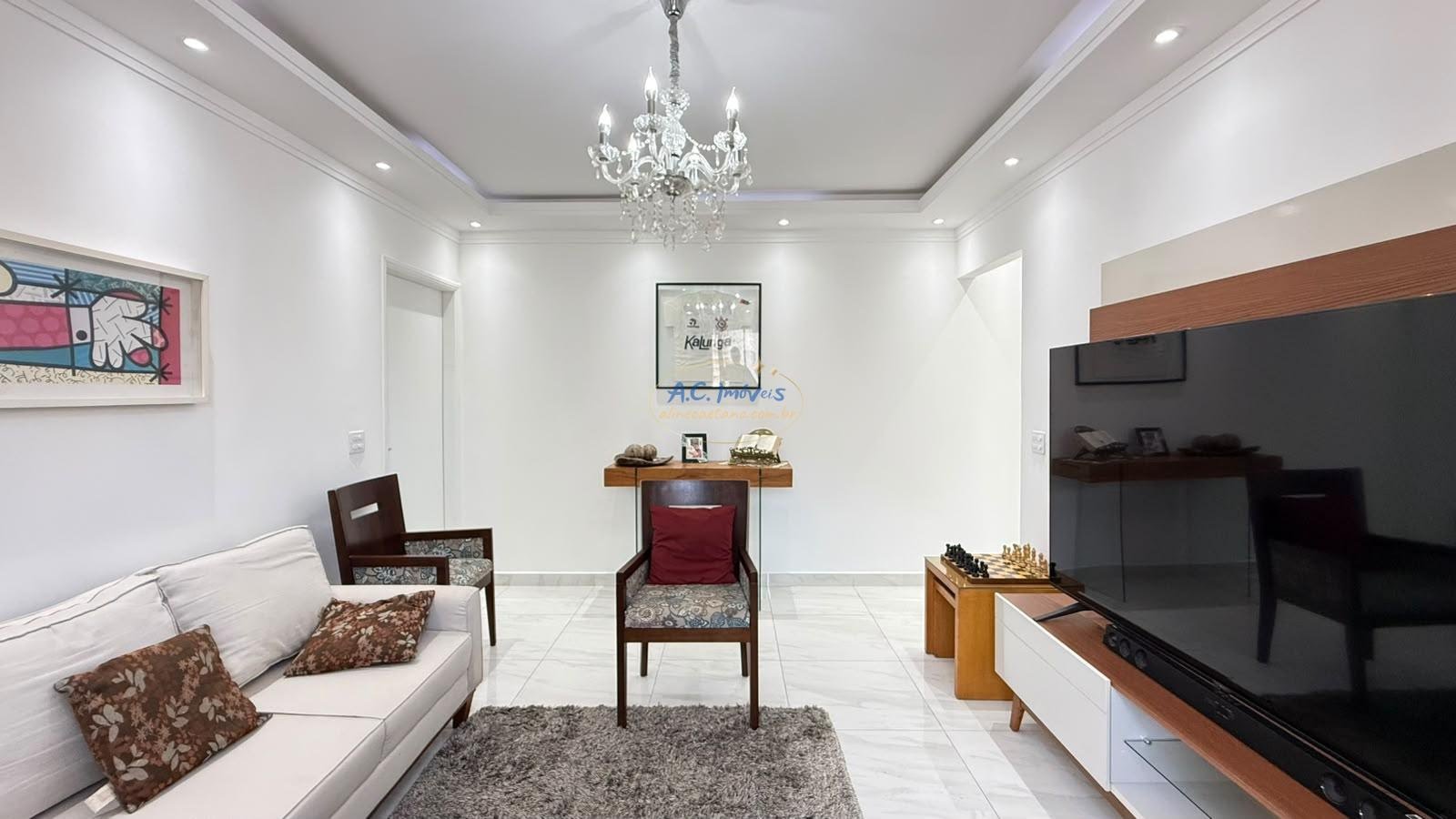 Apartamento à venda com 2 quartos, 1 banheiro, 1 vaga e 62m² no Aviação, Praia Grande (SP) — foto 17 de 30