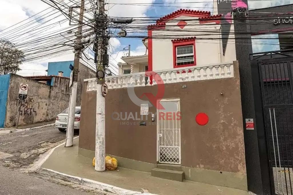 Casa, 3 quartos, 120 m² - Foto 1