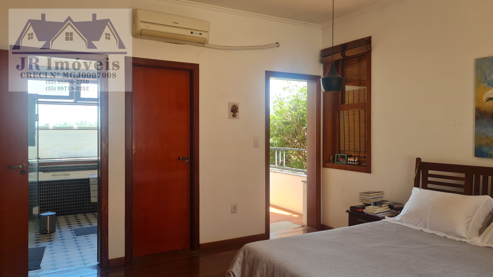 Casa à venda com 1 suíte, 4 vagas e 300m² no Oriente, Itajubá (MG) — foto 19 de 30