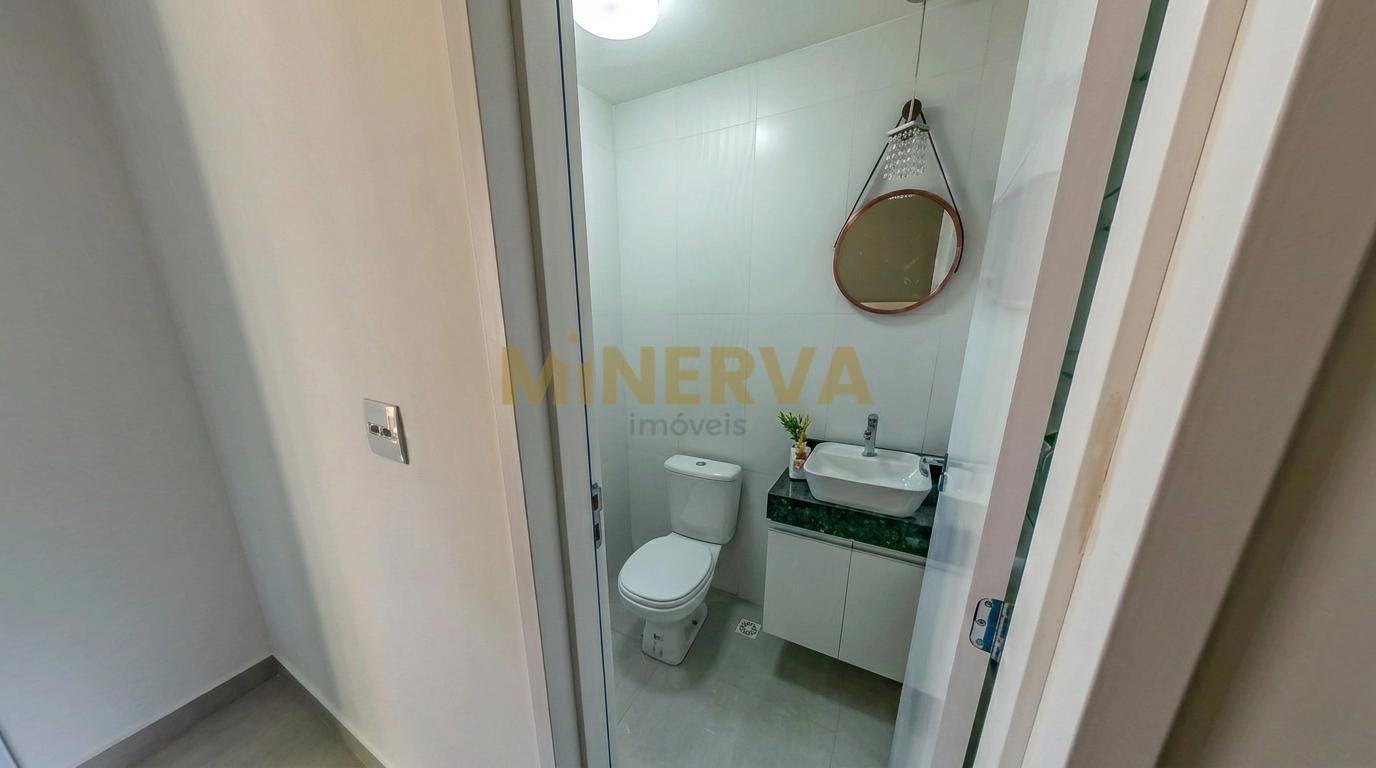 Studio à venda com 1 quarto, 1 suíte e 32m² no Tatuapé, São Paulo (SP) — foto 9 de 15