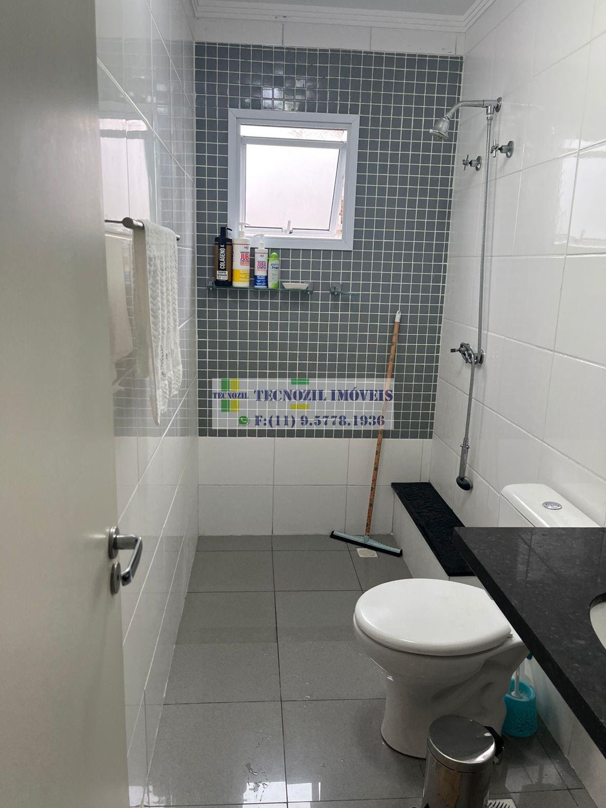 Sobrado, 3 quartos, 200 m² - Foto 16
