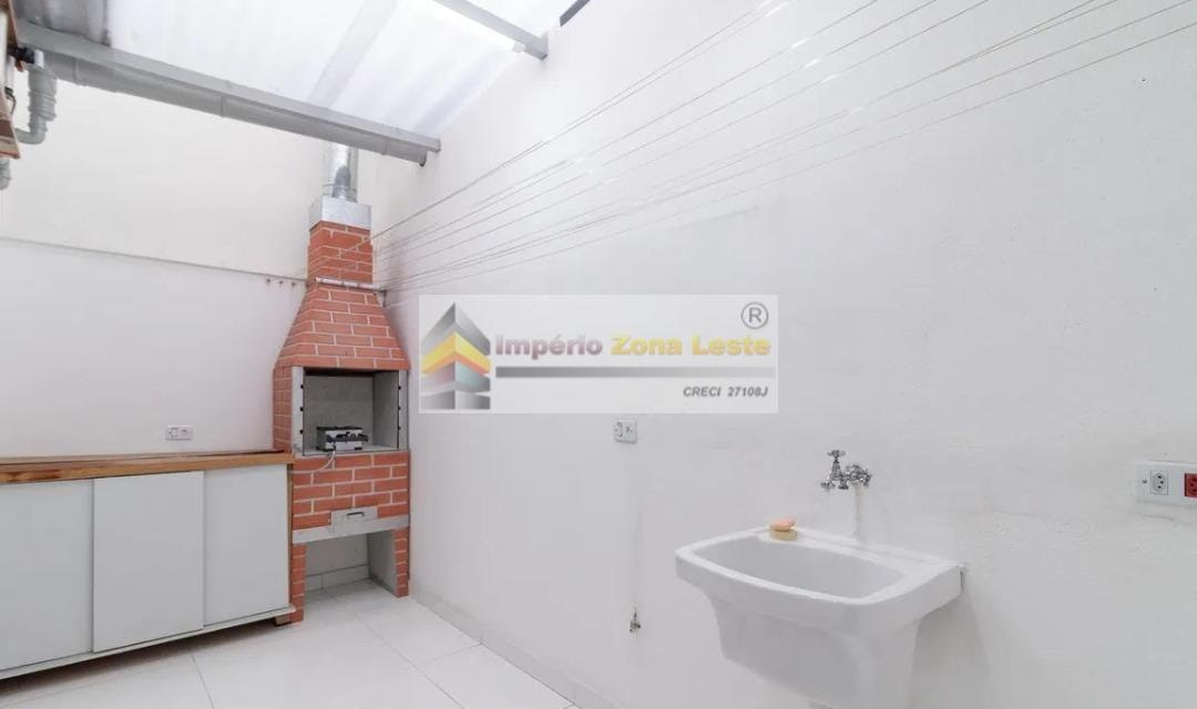 Sobrado, 2 quartos, 92 m² - Foto 25