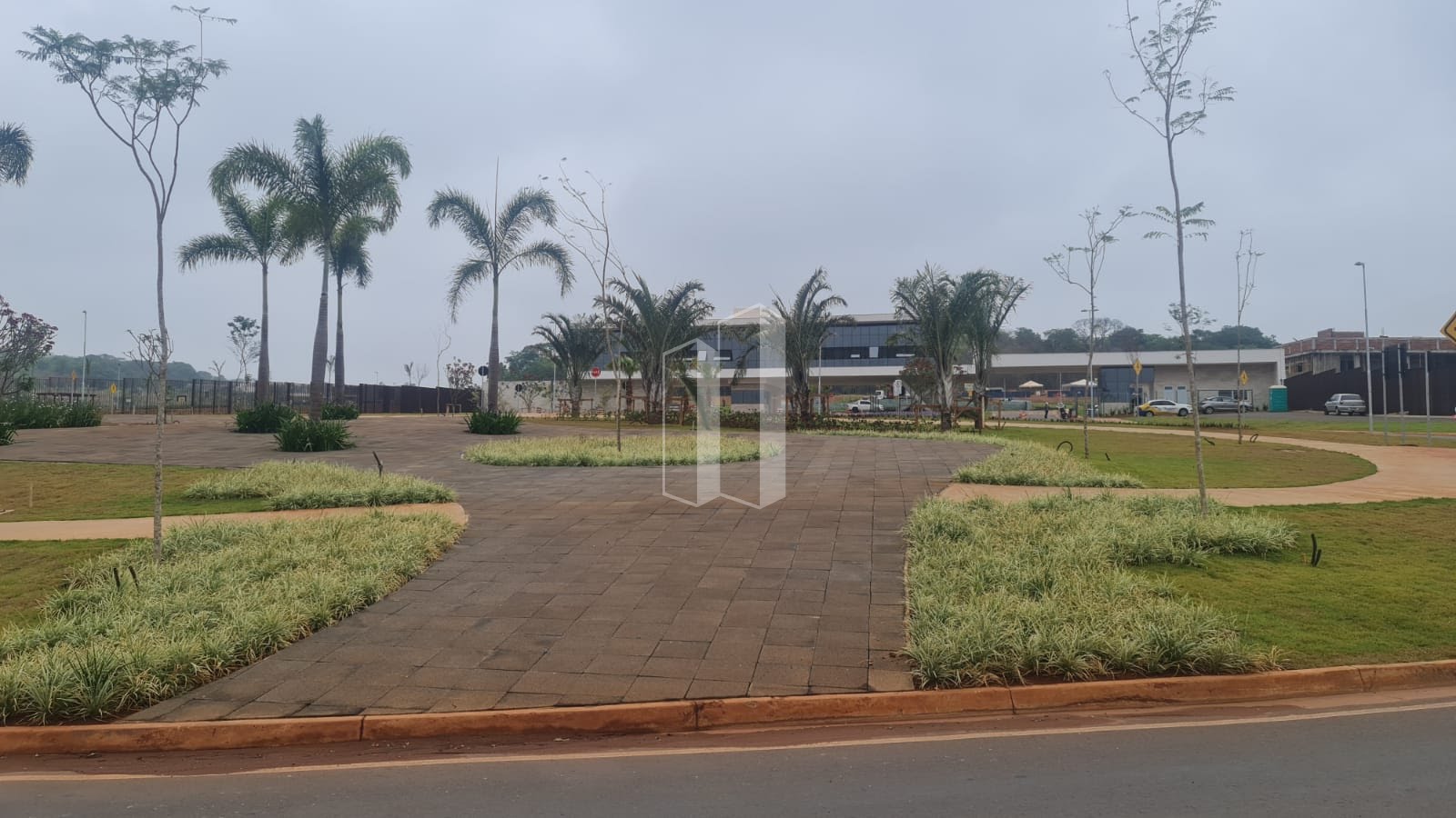 Terreno à venda com 682m² de terreno no Residencial Alphaville Flamboyant, Goiânia (GO) — foto 6 de 8