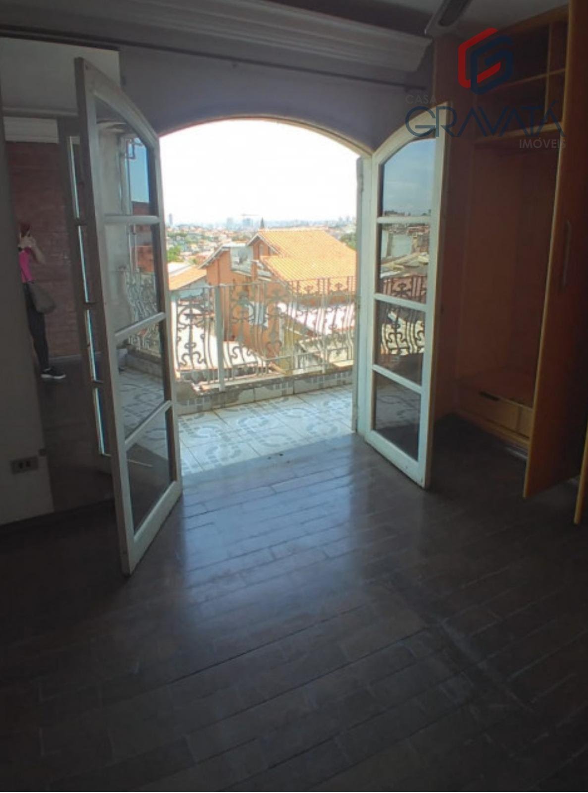 Casa à venda com 3 quartos, 2 suítes, 2 vagas e 225m² no Vila Luzita, Santo André (SP) — foto 11 de 23