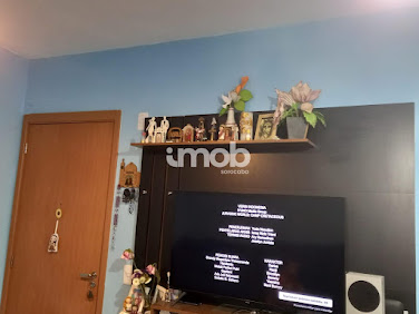 Apartamento Térreo à Venda Residencial Parque Serra Bonita Sorocaba SP