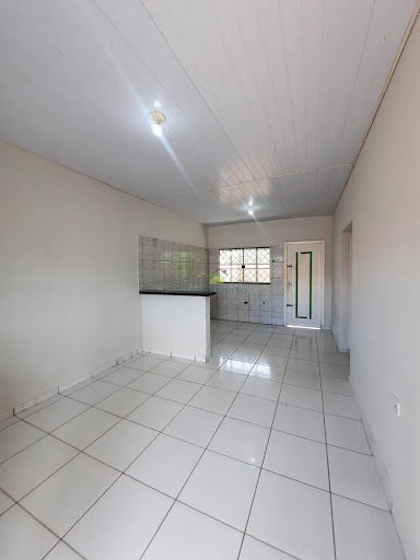 Casa em São Cristovao  -  Ji-Paraná