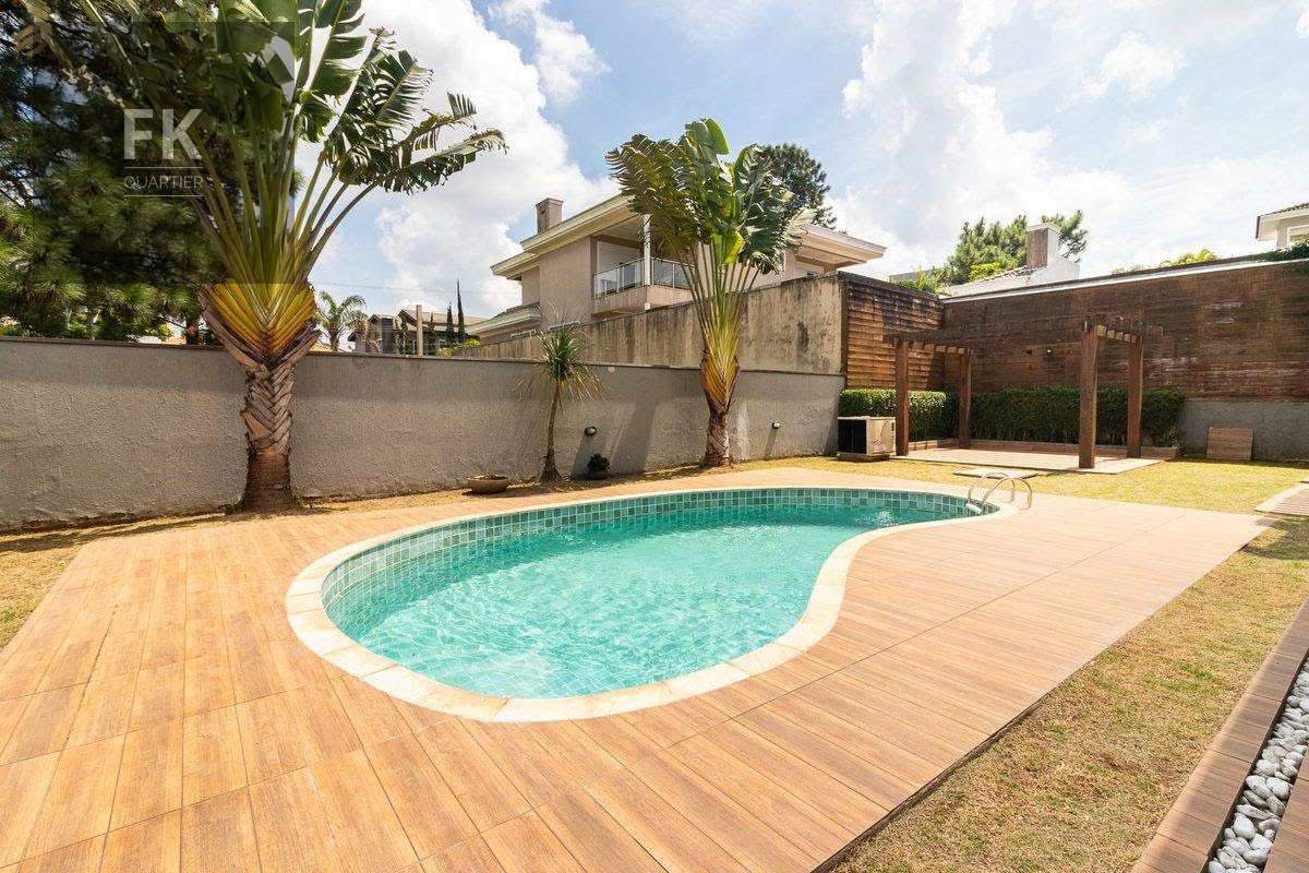 Casa à venda com 4 quartos, 2 suítes, 6 vagas e 430m² no Residencial Morada dos Lagos, Barueri (SP) — foto 15 de 30