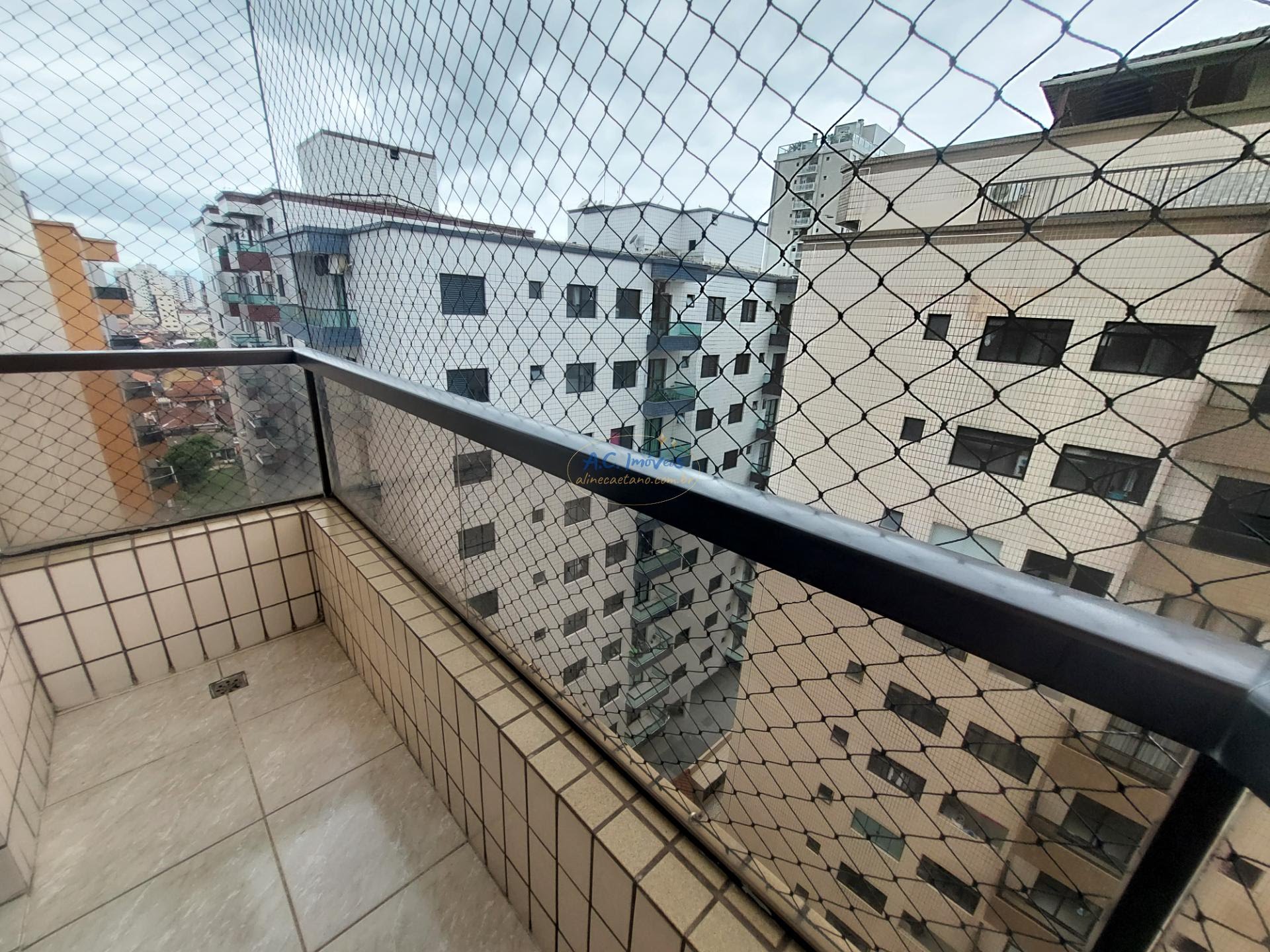 Apartamento à venda com 2 quartos, 1 suíte, 1 vaga e 80m² no Vila Assuncao, Praia Grande (SP) — foto 11 de 30