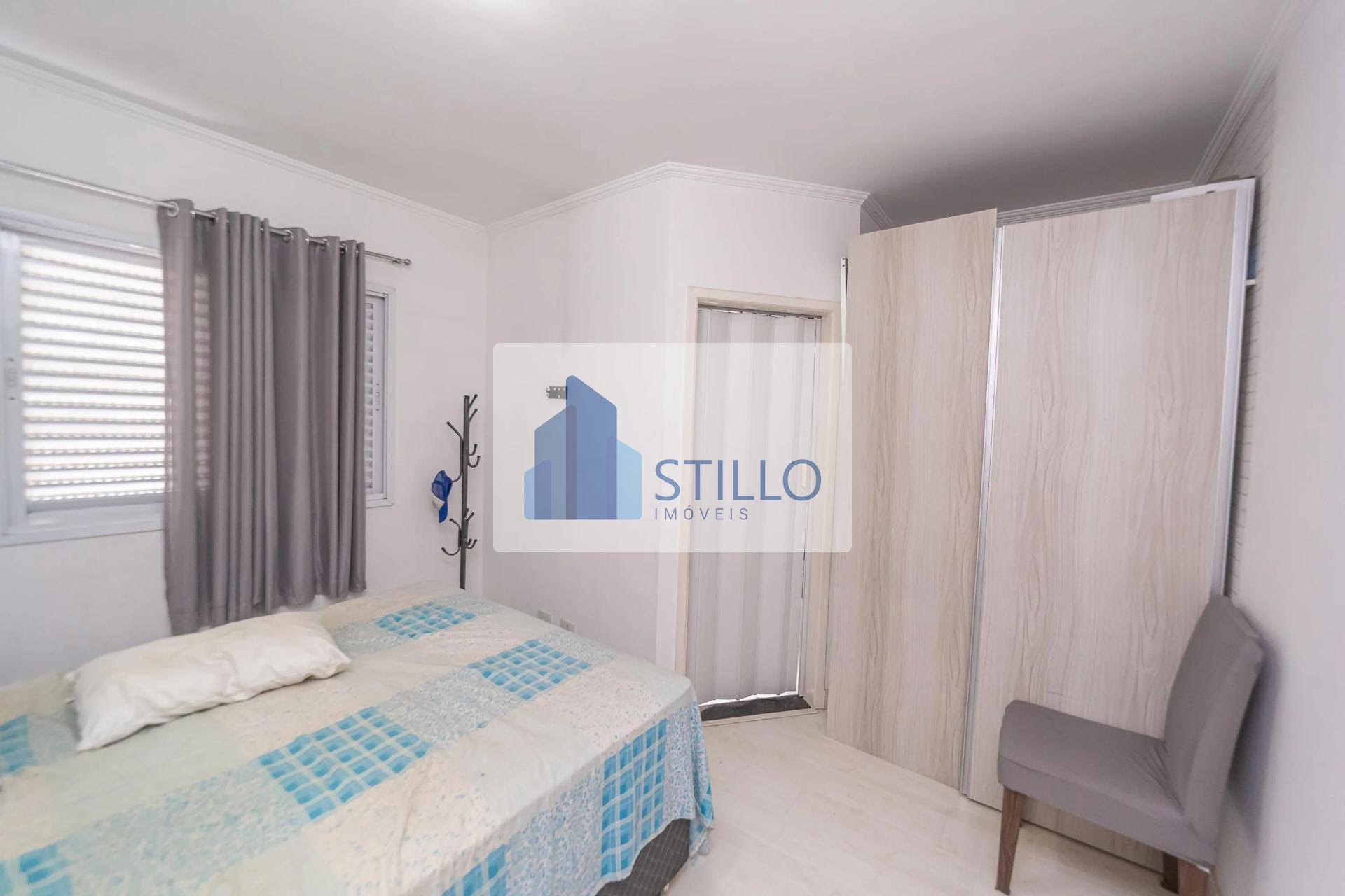 Casa à venda com 2 quartos, 2 suítes, 1 vaga e 82m² no Vila Ré, São Paulo (SP) — foto 5 de 15