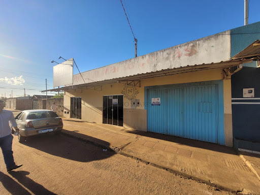 Conjunto / Sala em Jardim Canguru  -  Campo Grande