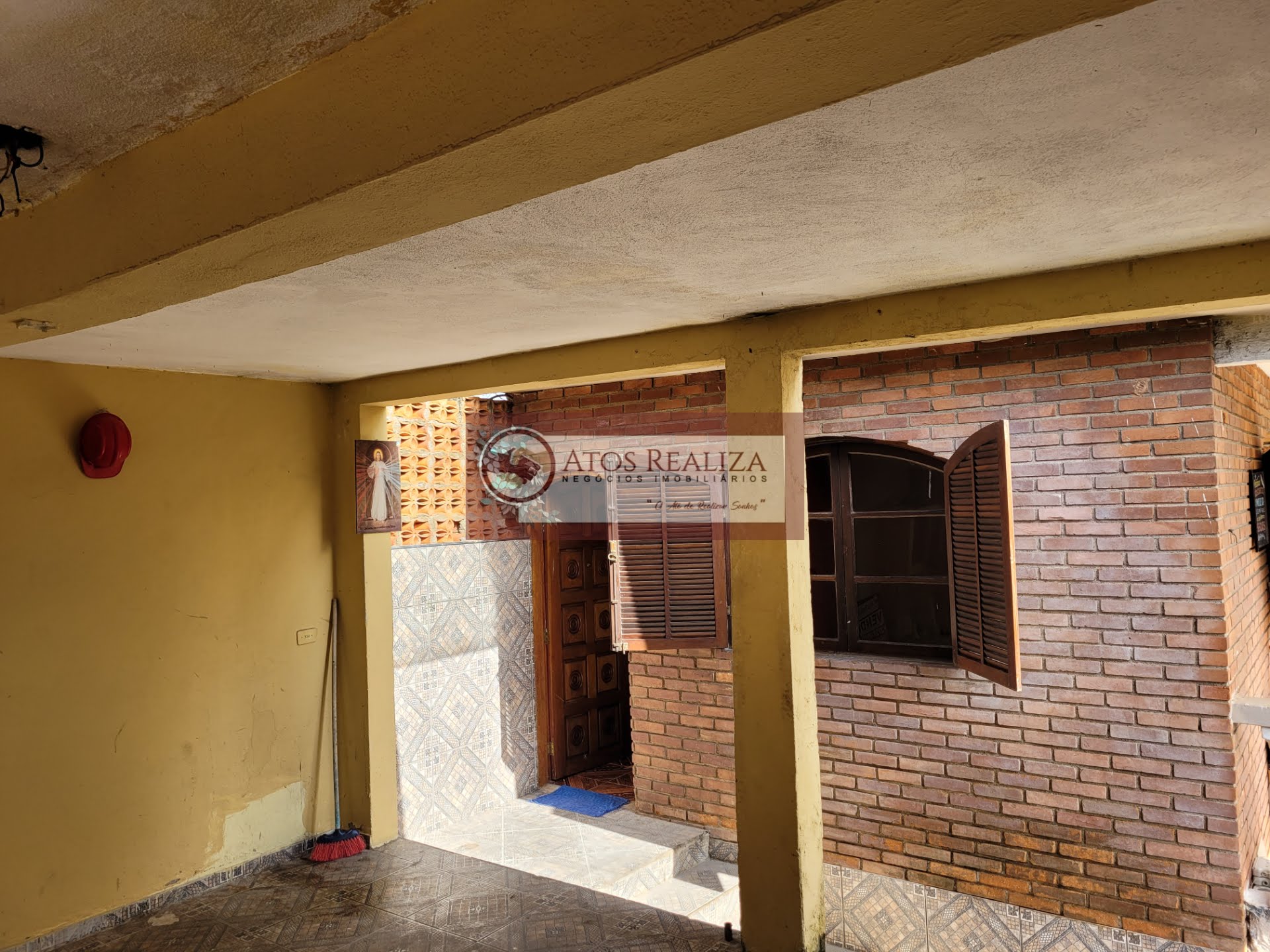 Casa à venda com 3 quartos, 1 banheiro, 1 vaga e 80m² no Colônia (zona Sul), São Paulo (SP) — foto 6 de 30