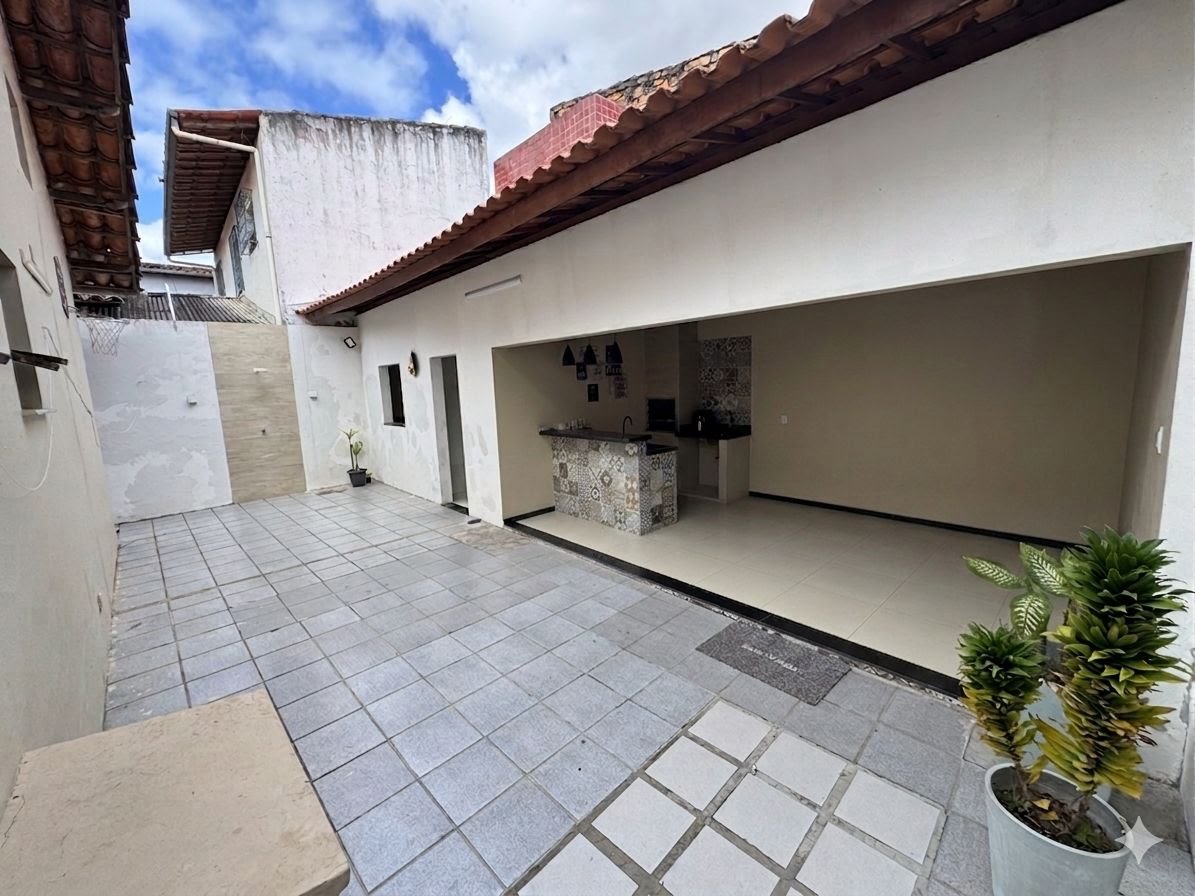 Casa à venda com 3 quartos, 2 suítes, 3 vagas e 180m² no Serraria Brasil, Feira de Santana (BA) — foto 18 de 18