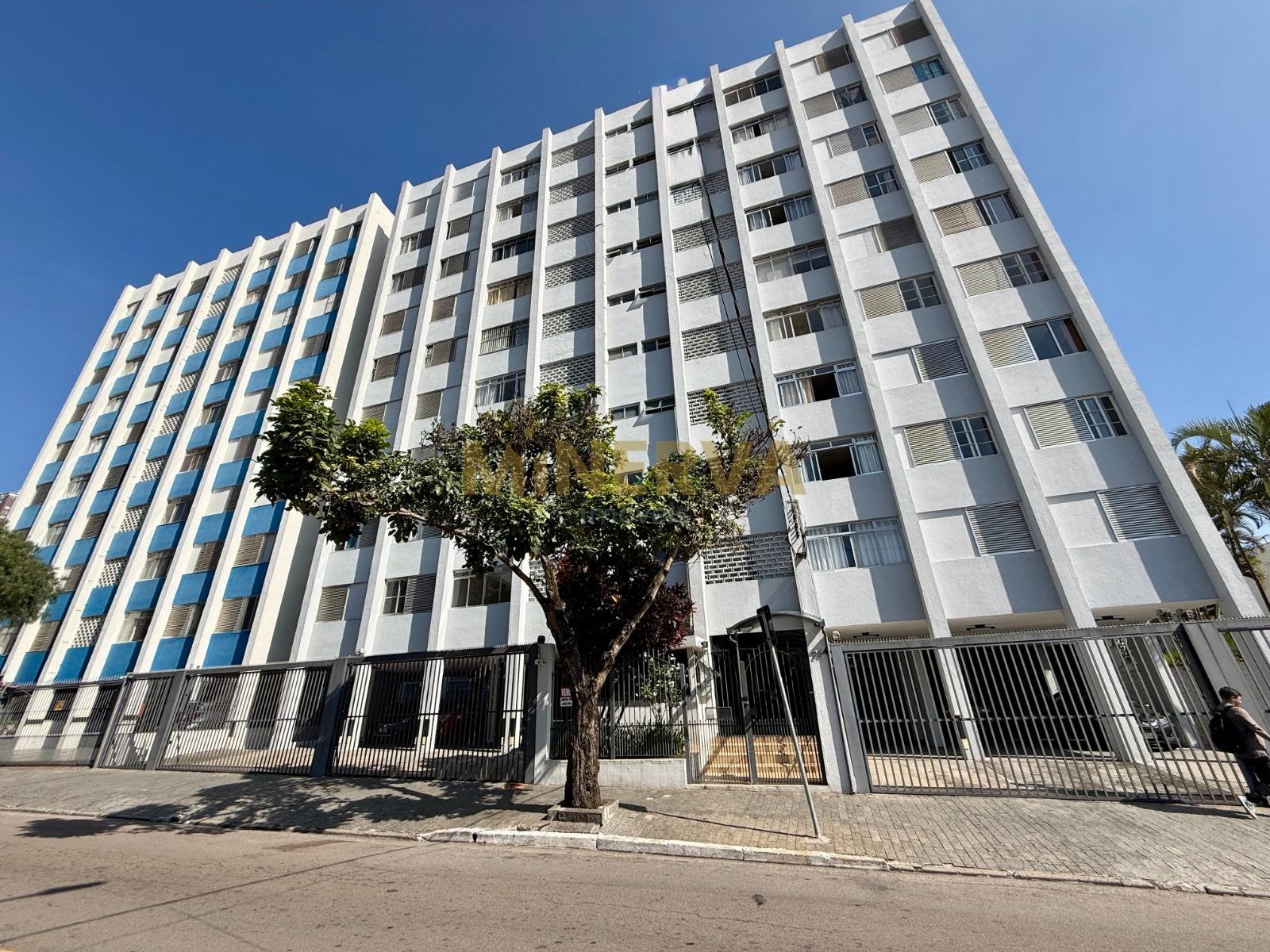 Apartamento à venda com 2 quartos, 2 banheiros, 1 vaga e 72m² no Tatuapé, São Paulo (SP) — foto 28 de 29