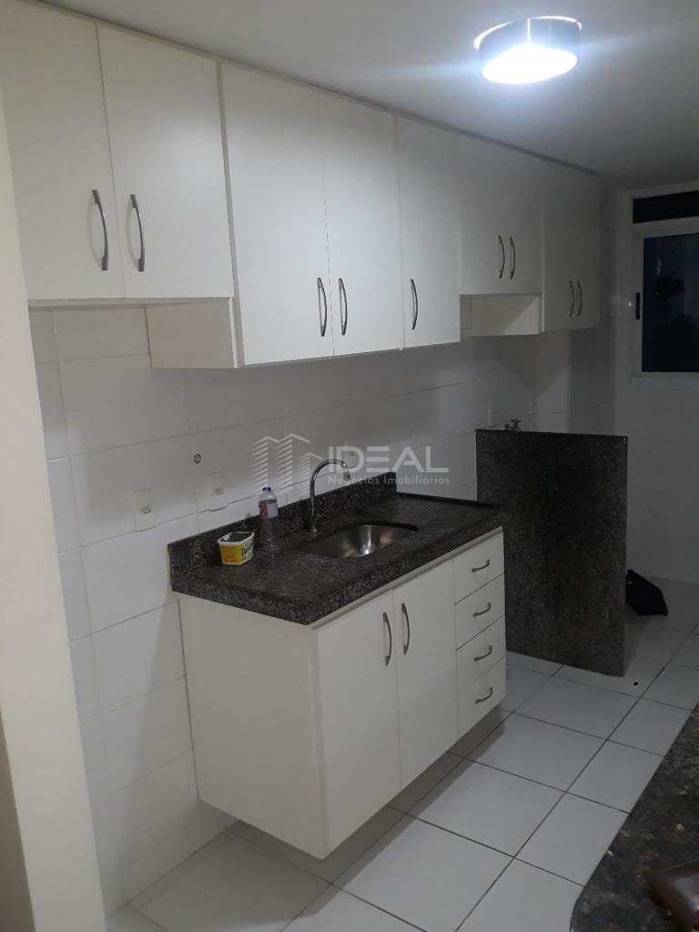 Apartamento 2 quartos no Centro