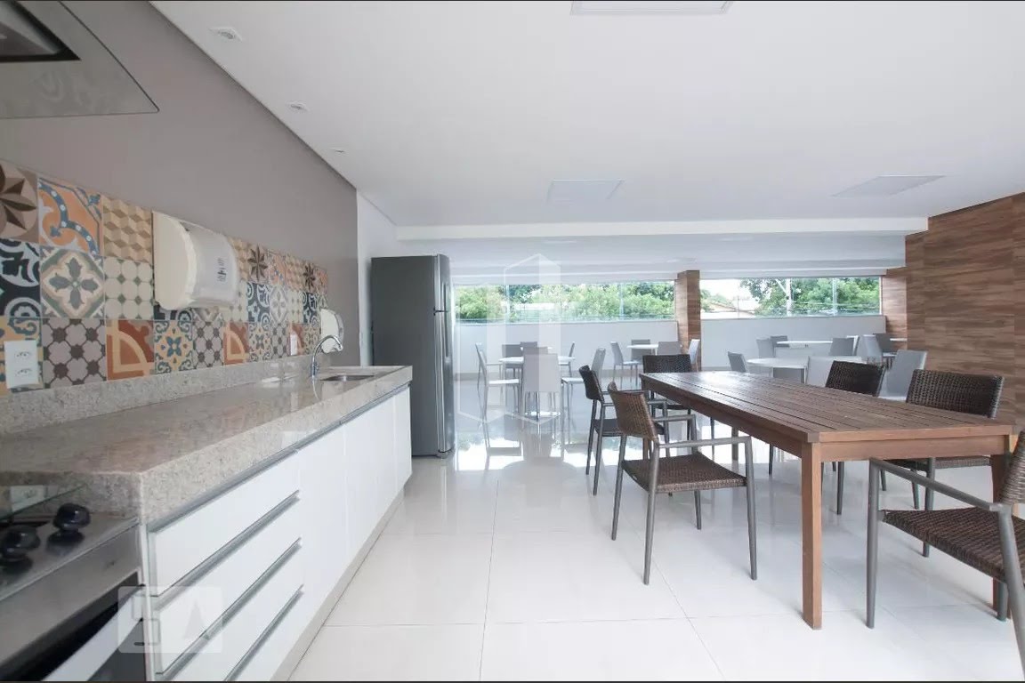 Apartamento para alugar com 3 quartos, 1 suíte, 2 vagas e 90m² no Parque Amazônia, Goiânia (GO) — foto 25 de 29