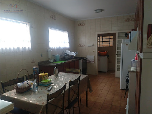 Copa e cozinha
