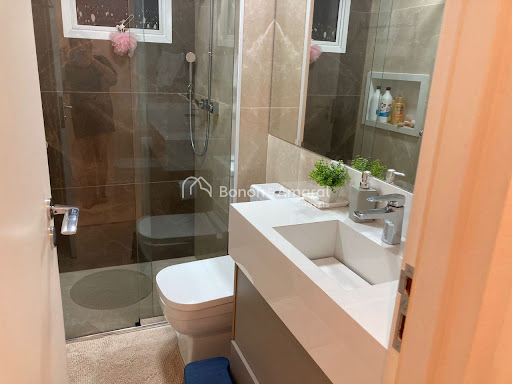 Apartamento, 3 quartos, 80 m² - Foto 22
