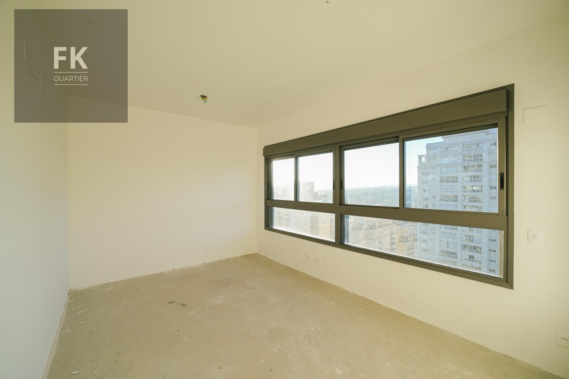 Apartamento à venda com 4 quartos, 4 suítes, 4 vagas e 244m² no Alphaville, Barueri (SP) — foto 24 de 28