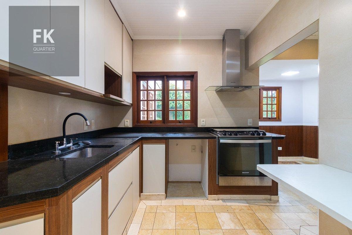 Casa para alugar com 4 quartos, 4 suítes, 5 vagas e 525m² no Alphaville, Santana de Parnaíba (SP) — foto 26 de 30