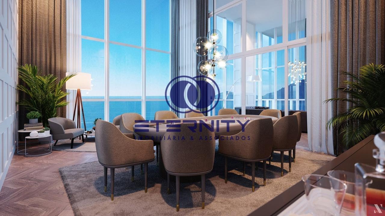 Apartamento à venda com 4 quartos, 4 suítes, 4 vagas e 377m² no Centro, Balneário Camboriú (SC) — foto 18 de 26