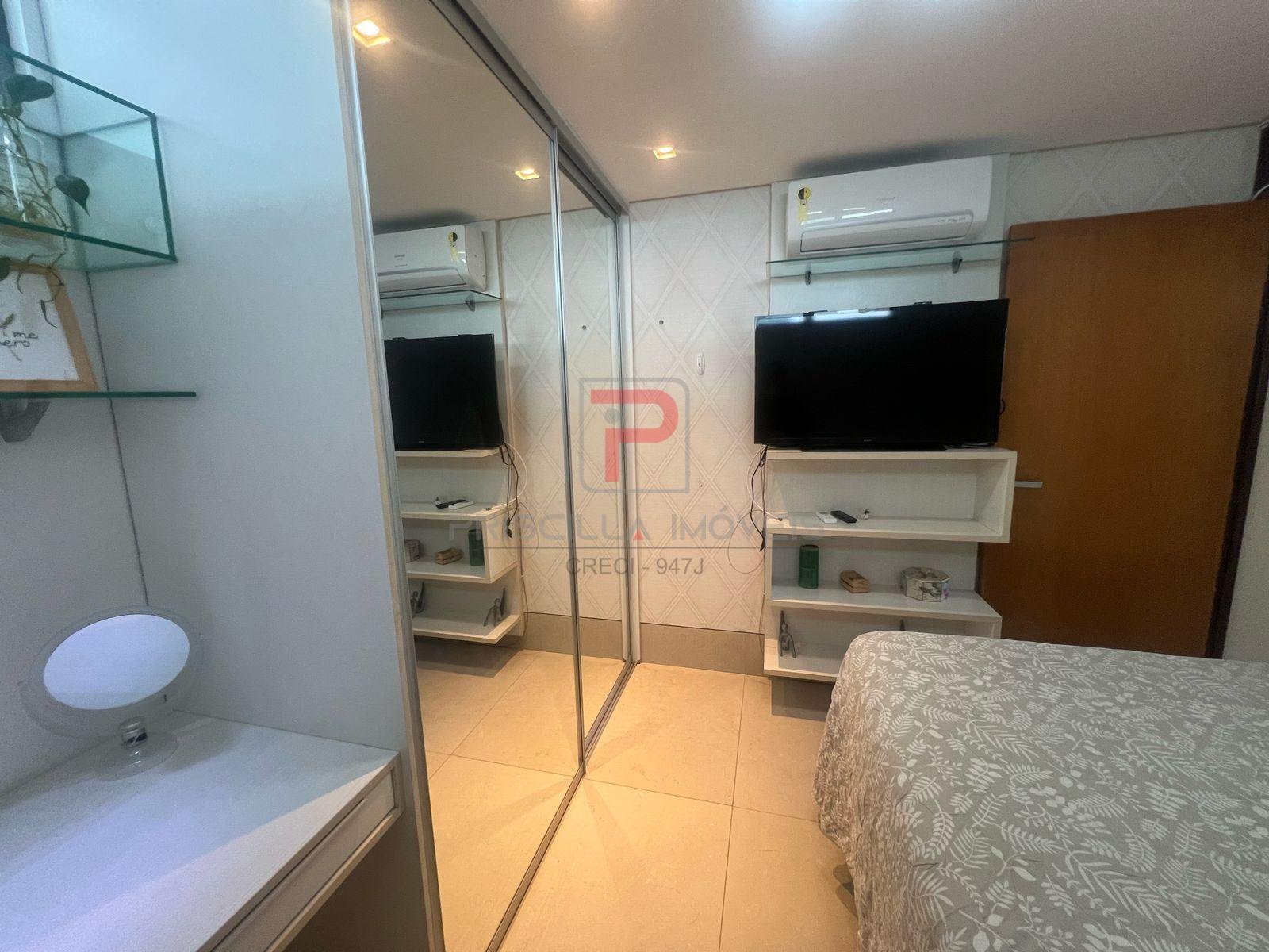 Cobertura à venda com 2 quartos, 1 suíte, 2 vagas e 120m² no Tambaú, João Pessoa (PB) — foto 26 de 30
